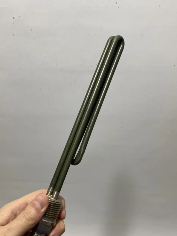 Yağ Isıtıcı Rezistans 125V 1000W 8609098 - Resim 2