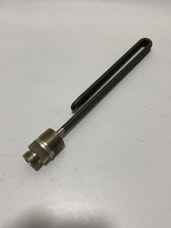 Yağ Isıtıcı Rezistans 125V 1000W 8609098 - Resim 3