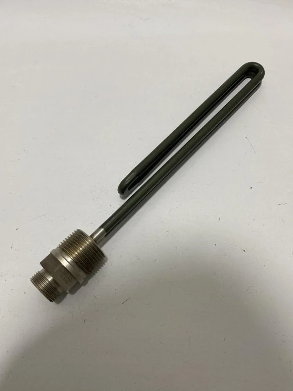 Yağ Isıtıcı Rezistans 125V 1000W 8609098 - Resim 4