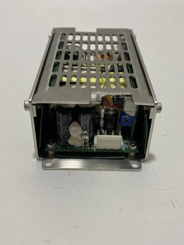 F500 Güç Kaynağı Ünitesi 15V C3.DY.0006A EPP-150B-R7 - Resim 5