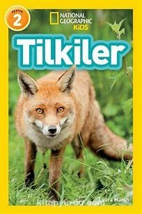 National Geographic Kids - Tilkiler 