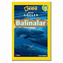 National Geographic Kids - Balinalar