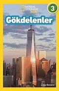 National Geographic Kids Gökdelenler