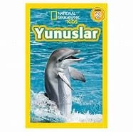 National Geographic Kids - Yunuslar