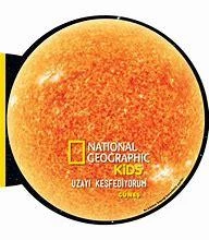 National Geographic Kids- Uzayı Keşfediyorum-GÜNEŞ