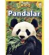 National Geographic Kids - Pandalar