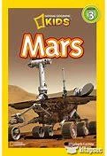 National Geographic Kids Mars