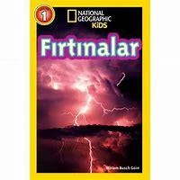 National Geographic Kids Fırtınalar