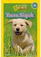 National Geographic Kids Okul Öncesi Yavru Köpek