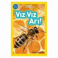 National Geographic Kids Vız Vız Arı