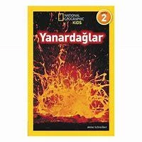 National Geographic Kids-Yanardağlar