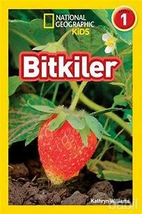 National Geographic Kids Bitkiler