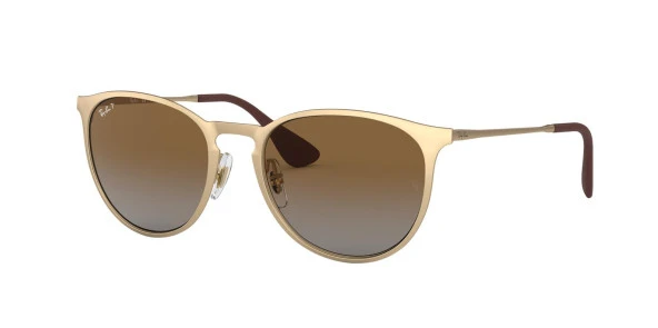 Ray-Ban RB3539 112/T5 54 Polarize Unisex Güneş Gözlüğü