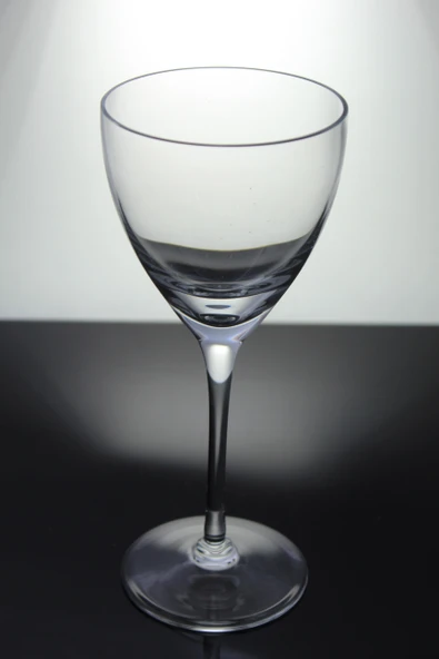 Paşabahçe Denizlicam El İmalatı Kristal 6'Lı Şarap Kadehi 221384 11602 195 cc ürün görseli 1