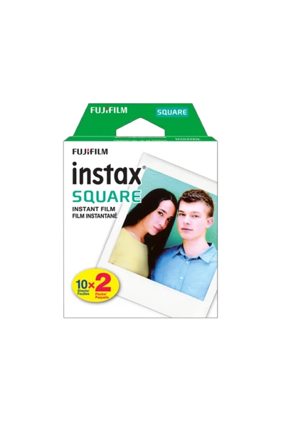 Instax Sq 20 Li Film