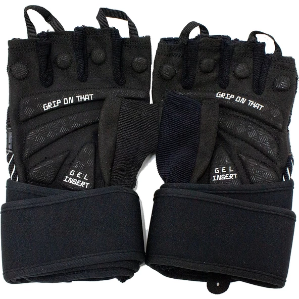 Tryon Kondisyon Body Eldiveni BE-500 BE-500 - 2