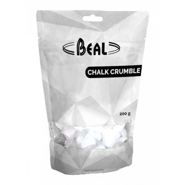 Beal Chalk Crumble 200gr Magnezyum Tozu