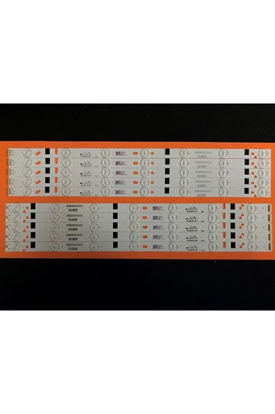 REDLİNE 50EX7550 LED BAR ürün görseli 1