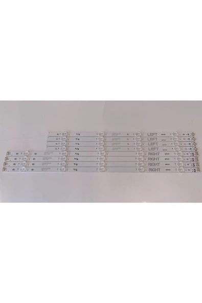 LG 49LK5900 LED BAR