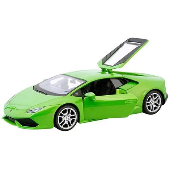 Maisto Lamborghini Huracan Lp 610-4 1:24 Yeşil Model Araba