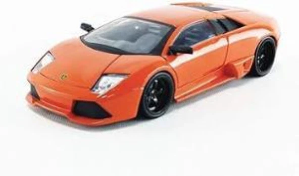 Jada Fast  Furious Romans Lamborghini Murcielago Model Araba