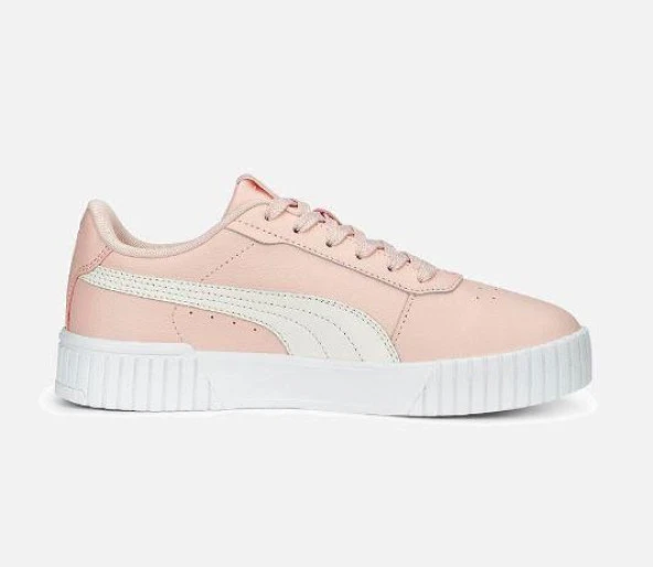 Puma Carina 2.0 Pembe Kadın Günlük Spor Ayakkabı 385849-11