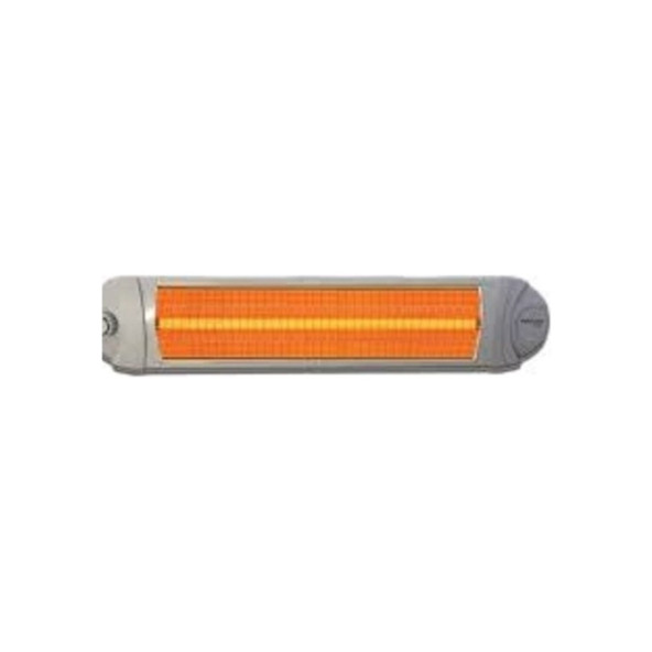 Awox Ecotec 2500 W Infrared Isıtıcı Awox