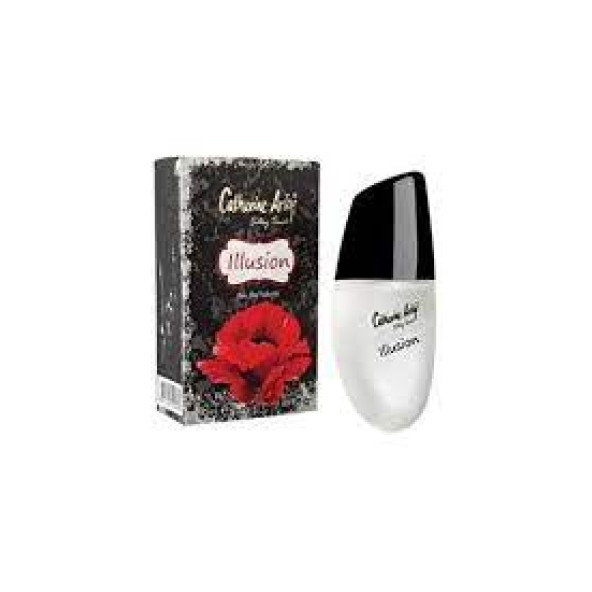 Catherine Arley Illusion 50ml Bayan Edt