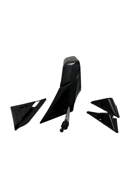 Murat 131, Doğan, Kartal, Şahin 1991-2002 Katlanır Dış Dikiz Aynası Sağ - 4