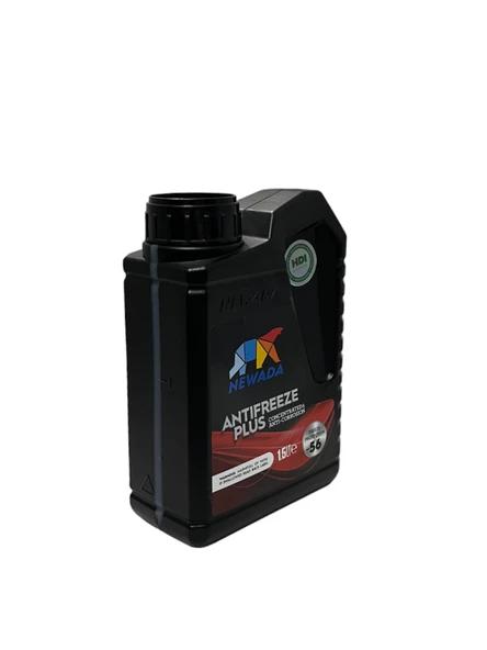 Newada Organik Kırmızı Antifriz 1.5 Litre Hdi Sigorta Güvencesiyle - 2