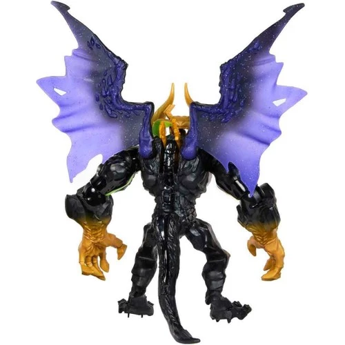 He-Man Tehlikeli Iskeletor Figürü HLF72 - Resim 2