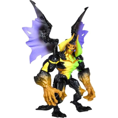 He-Man Tehlikeli Iskeletor Figürü HLF72 ürün görseli