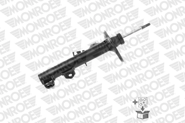 ÖN AMORTİSÖR SOL BMW 3 E36 1990-2000 GAZLI