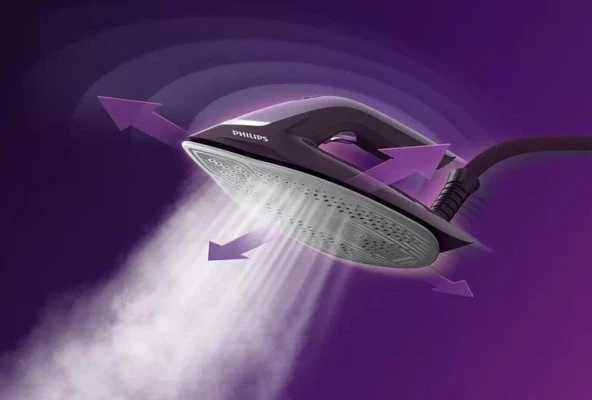 Philips PSG7150/30 Perfectcare Steam Generatör Kazanlı Ütü - 4