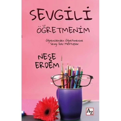 Sevgili Öğretmenim