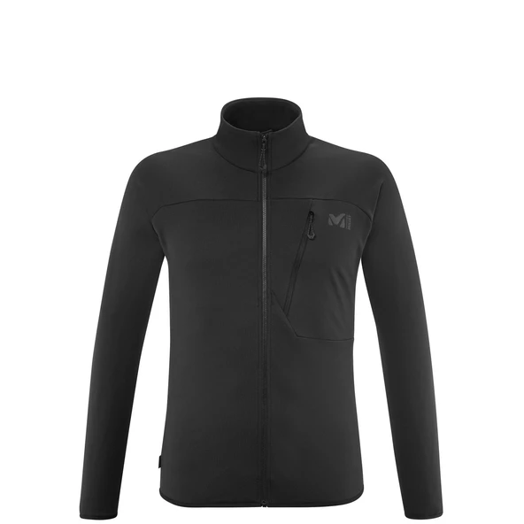 Millet SENECA Erkek POLARTEC Techno Grid™® Tam Fermuar MIV9470 0247 ürün görseli