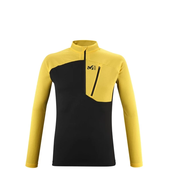 Millet MORPHO LS Erkek POLARTEC® POWER DRY Yarım Fermuar MIV9851 9830 ürün görseli