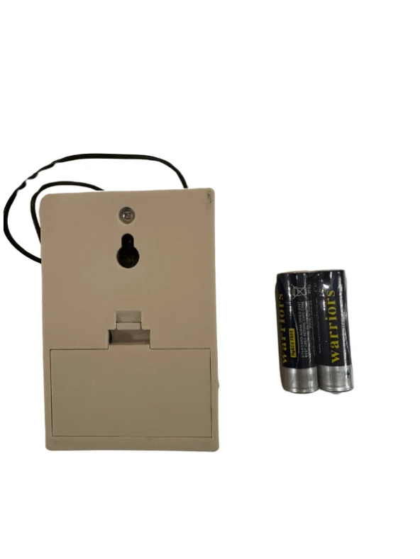 Ars 12V Ding Dong Elektronik Kapı Zili - 4