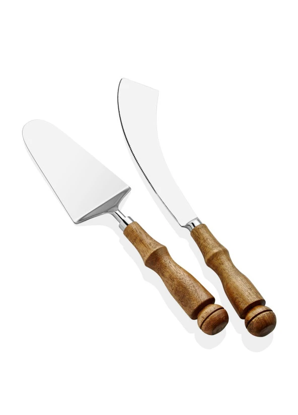 The Mia Woody Pasta Servis Takımı 2 Parça ürün görseli