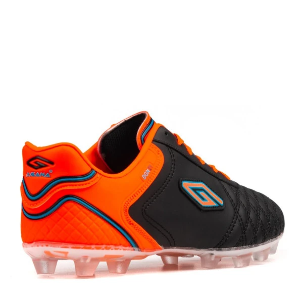 Dugana Siyah Turuncu Dgn 21 Erkek Krampon - 3