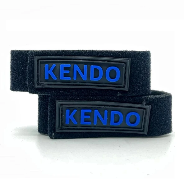 Kendo Neopren Kamış Bandı 2 Adet