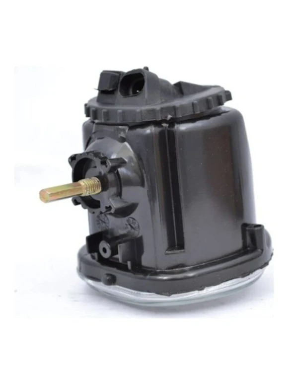 İVECO STRALİS SOL ÖN SİS LAMBASI TAKIMI AMPÜLLÜ - Resim 2