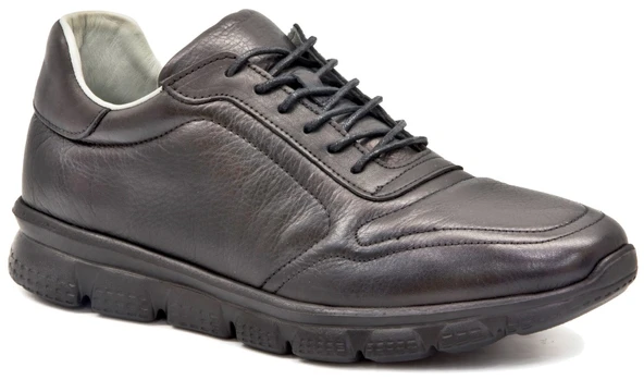 Libero Lbr 20K 3121 Siyah Erkek Ayakkabı Ayakkabı Casual ürün görseli