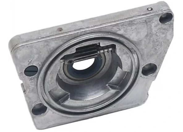 HUSQVARNA 61/268/272 UYUMLU YAĞ POMPASI TAKIM - 2