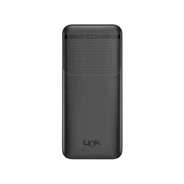 LinkTech EP90 9000 mAh Powerbank 2x USB Taşınabilir Şarj Cihazı - 2