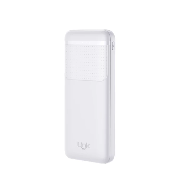 LinkTech EP90 9000 mAh Powerbank 2x USB Taşınabilir Şarj Cihazı - 5