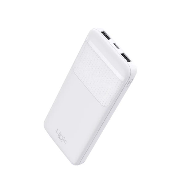 LinkTech EP90 9000 mAh Powerbank 2x USB Taşınabilir Şarj Cihazı - 6