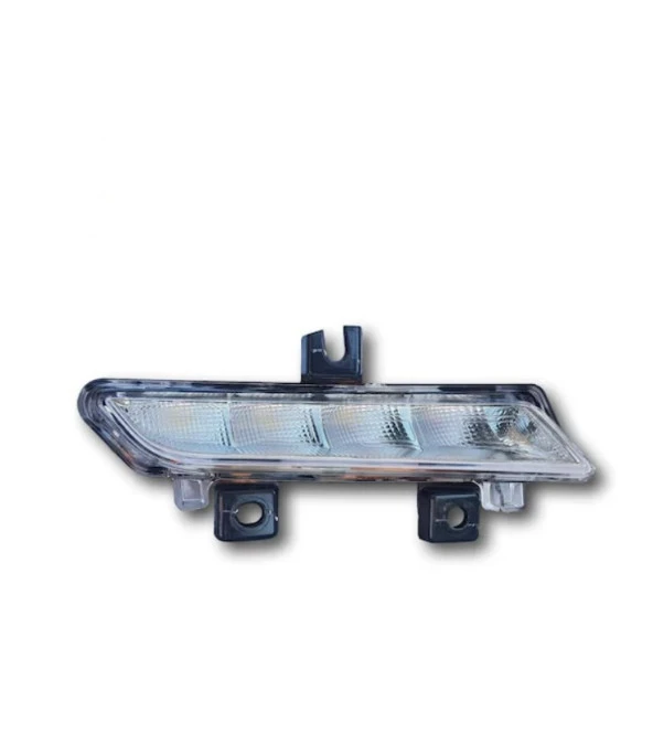 RENAULT CLİO 4 IV SAĞ GÜNDÜZ SİS FARI LED LAMBASI 2012-2016 266003864R-266000411R