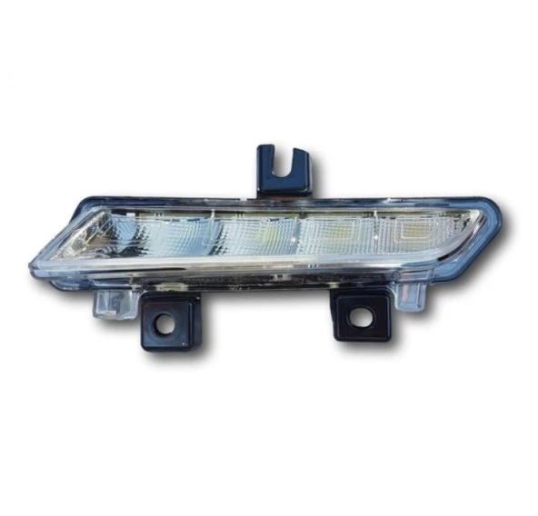 RENAULT CLİO 4 IV SAĞ GÜNDÜZ SİS FARI LED LAMBASI 2012-2016 266003864R-266000411R - 2