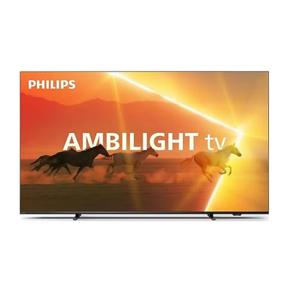 Philips 55PML9008 4K Ultra HD 55'' 140 Ekran Uydu Alıcılı Smart MiniLED TV - 2